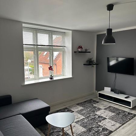 Storebaelt Apartament Korsør Buitenkant foto