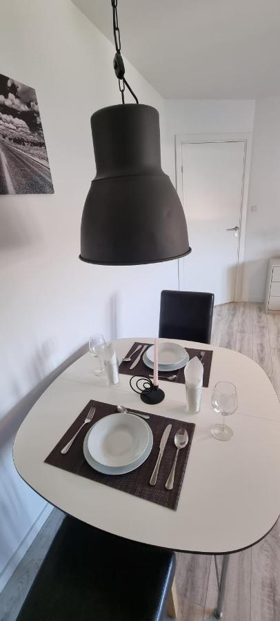 Storebaelt Apartament Korsør Buitenkant foto