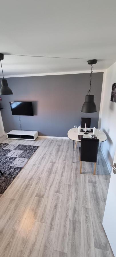 Storebaelt Apartament Korsør Buitenkant foto
