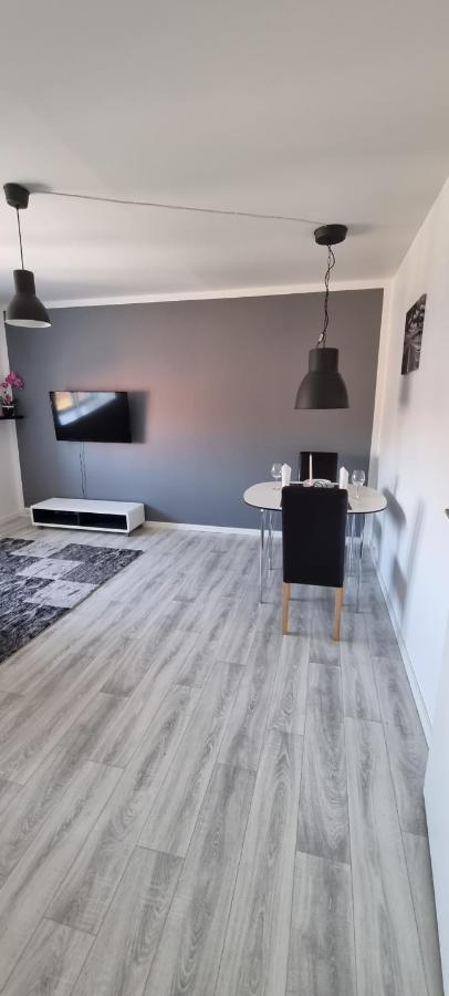 Storebaelt Apartament Korsør Buitenkant foto