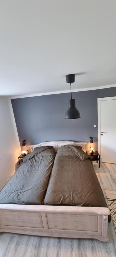 Storebaelt Apartament Korsør Buitenkant foto
