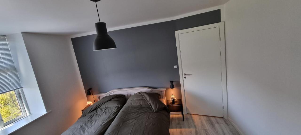 Storebaelt Apartament Korsør Buitenkant foto