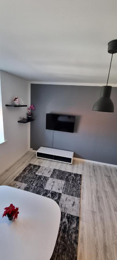 Storebaelt Apartament Korsør Buitenkant foto