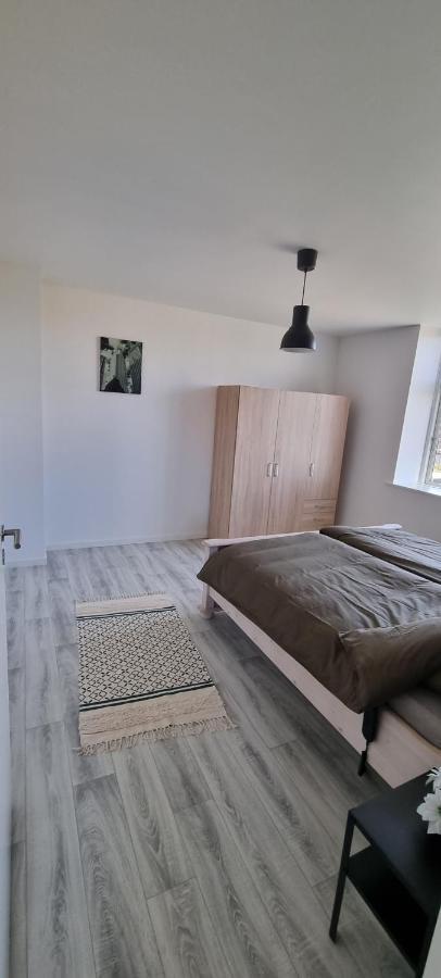 Storebaelt Apartament Korsør Buitenkant foto